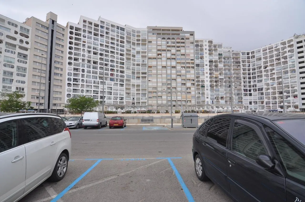 Apartament Rnet - Miami Empuriabrava