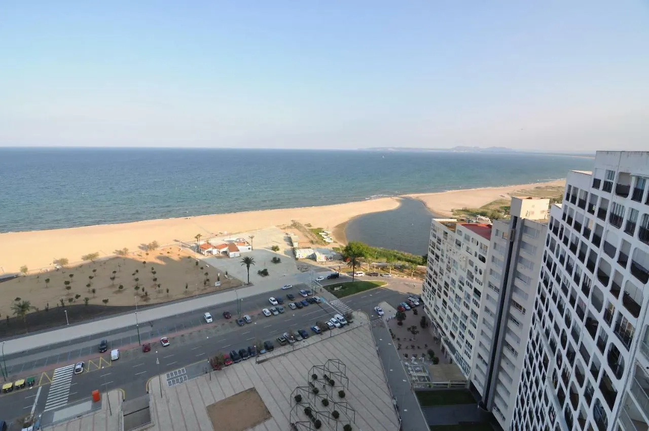 Apartament Rnet - Miami Empuriabrava