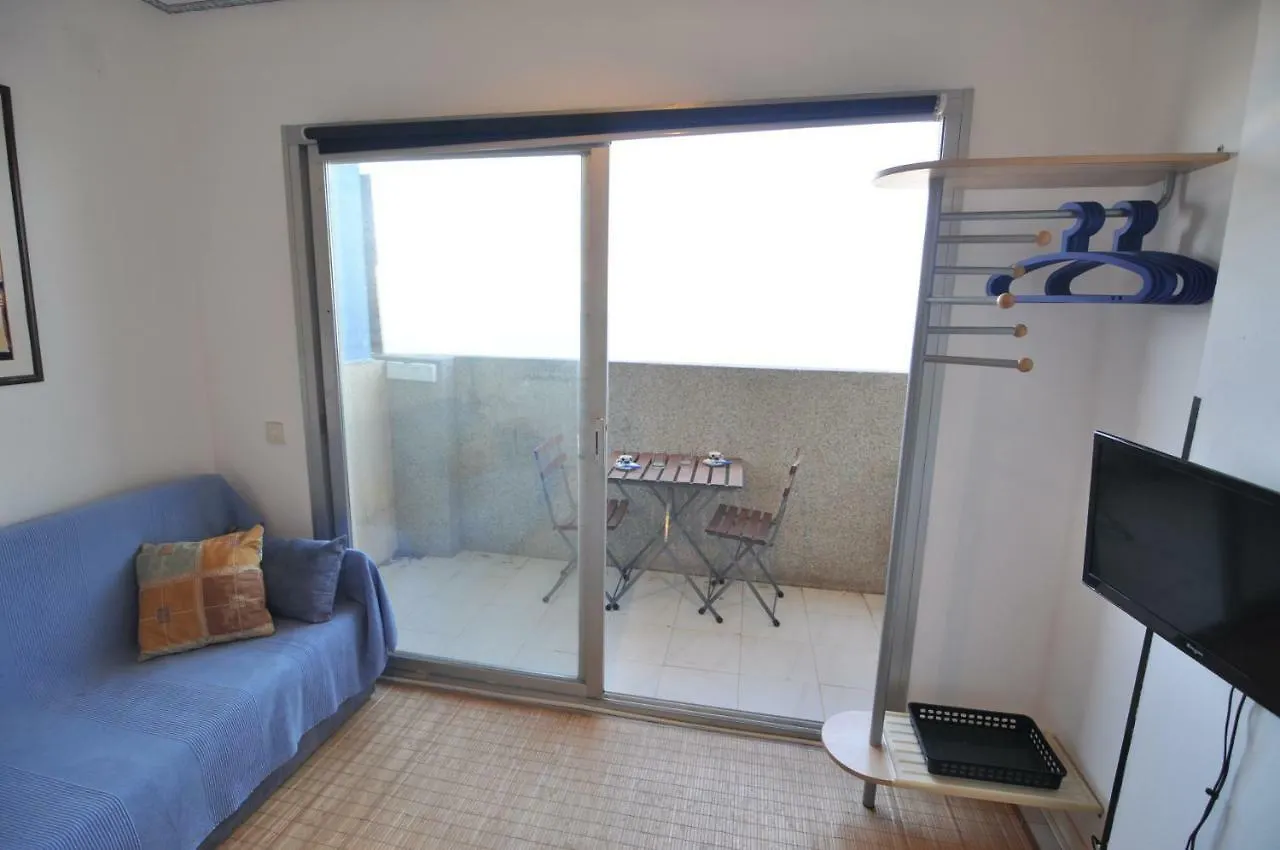Apartament Rnet - Miami Empuriabrava Hiszpania