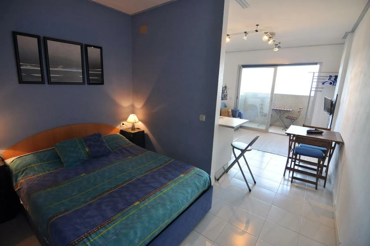 Apartament Rnet - Miami Empuriabrava 0*,  Hiszpania