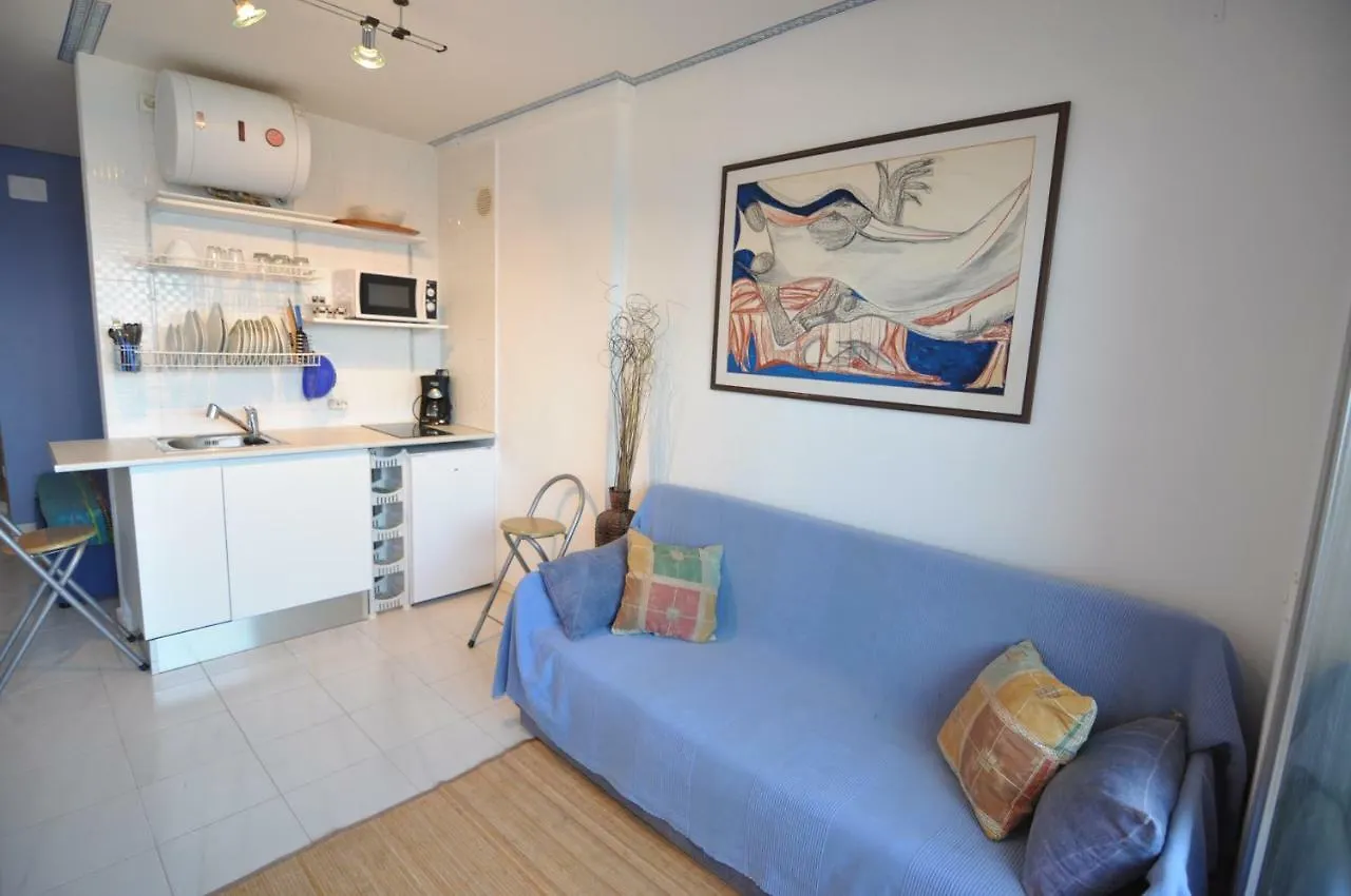 Apartament Rnet - Miami Empuriabrava