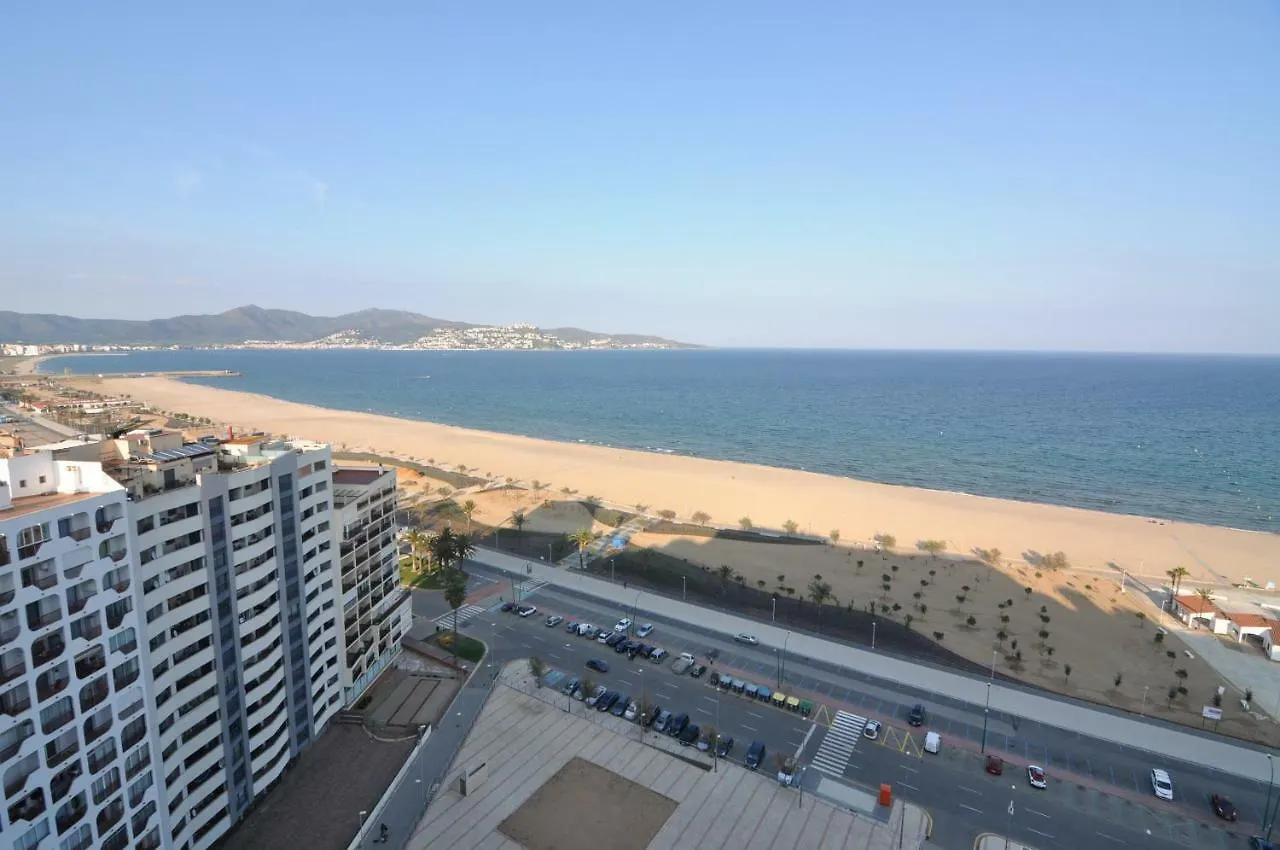 Apartament Rnet - Miami Empuriabrava
