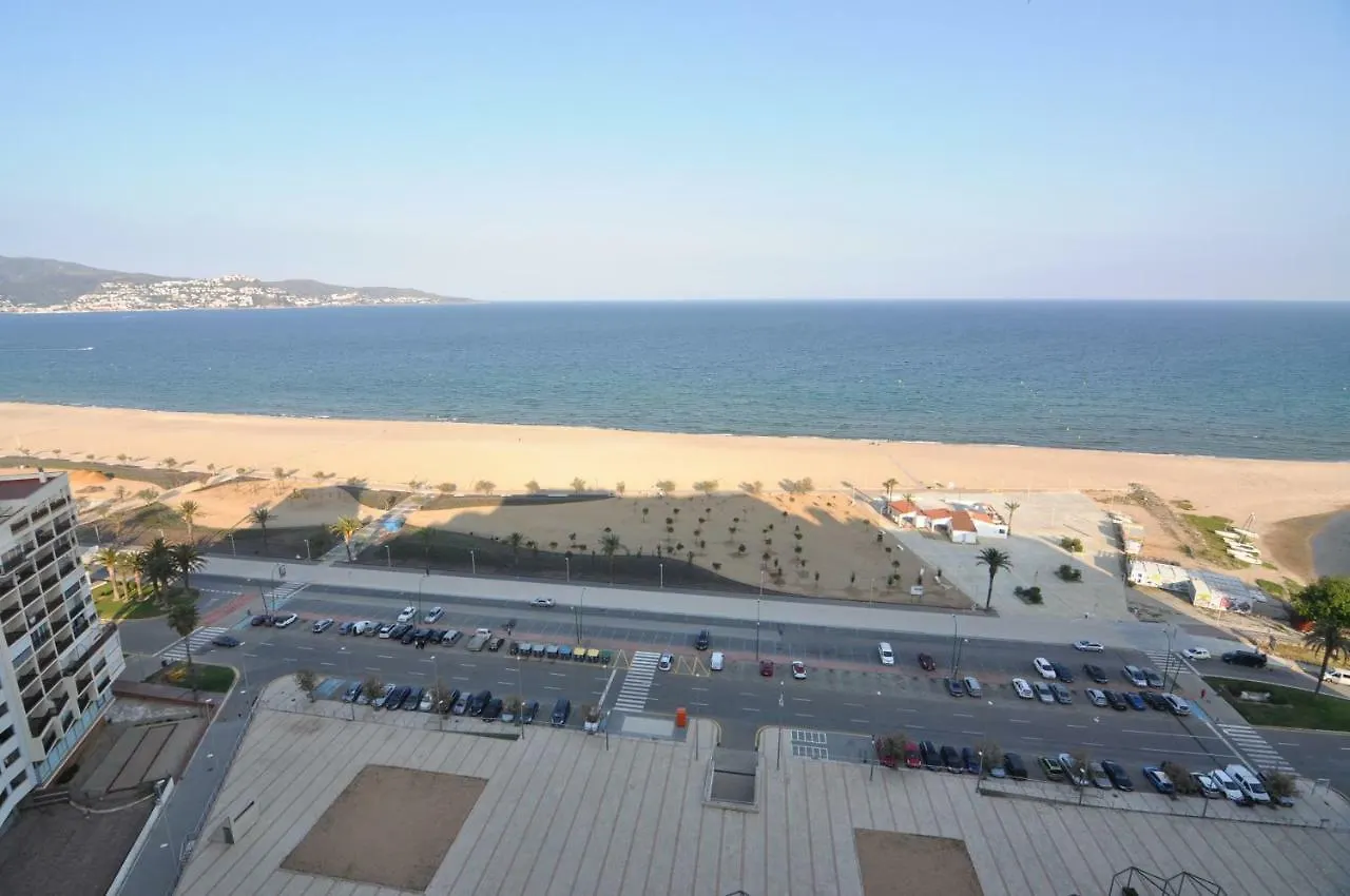 Apartament Rnet - Miami Empuriabrava